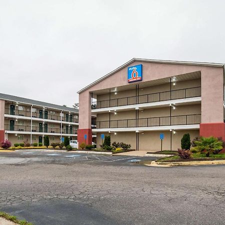 Studio 6-Augusta, Ga Exterior photo