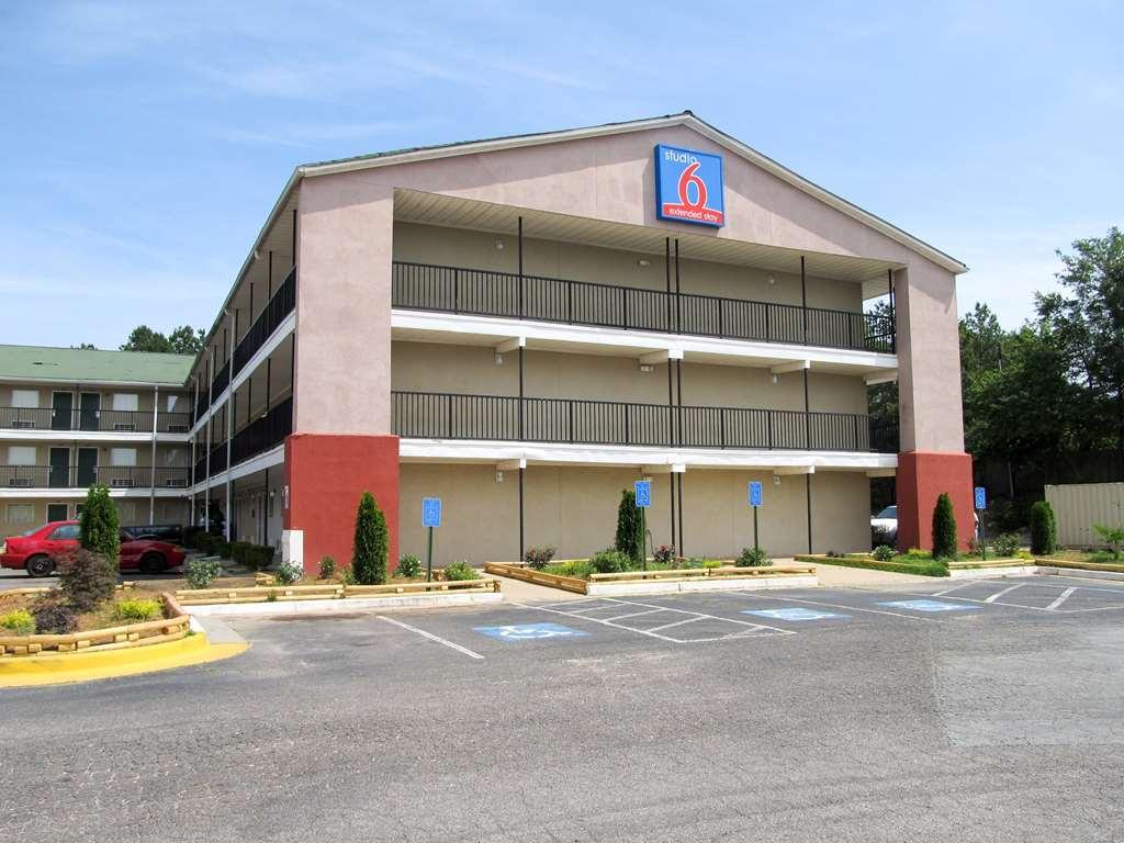 Studio 6-Augusta, Ga Exterior photo