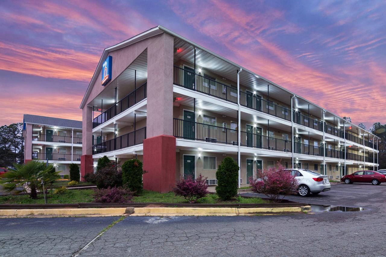 Studio 6-Augusta, Ga Exterior photo