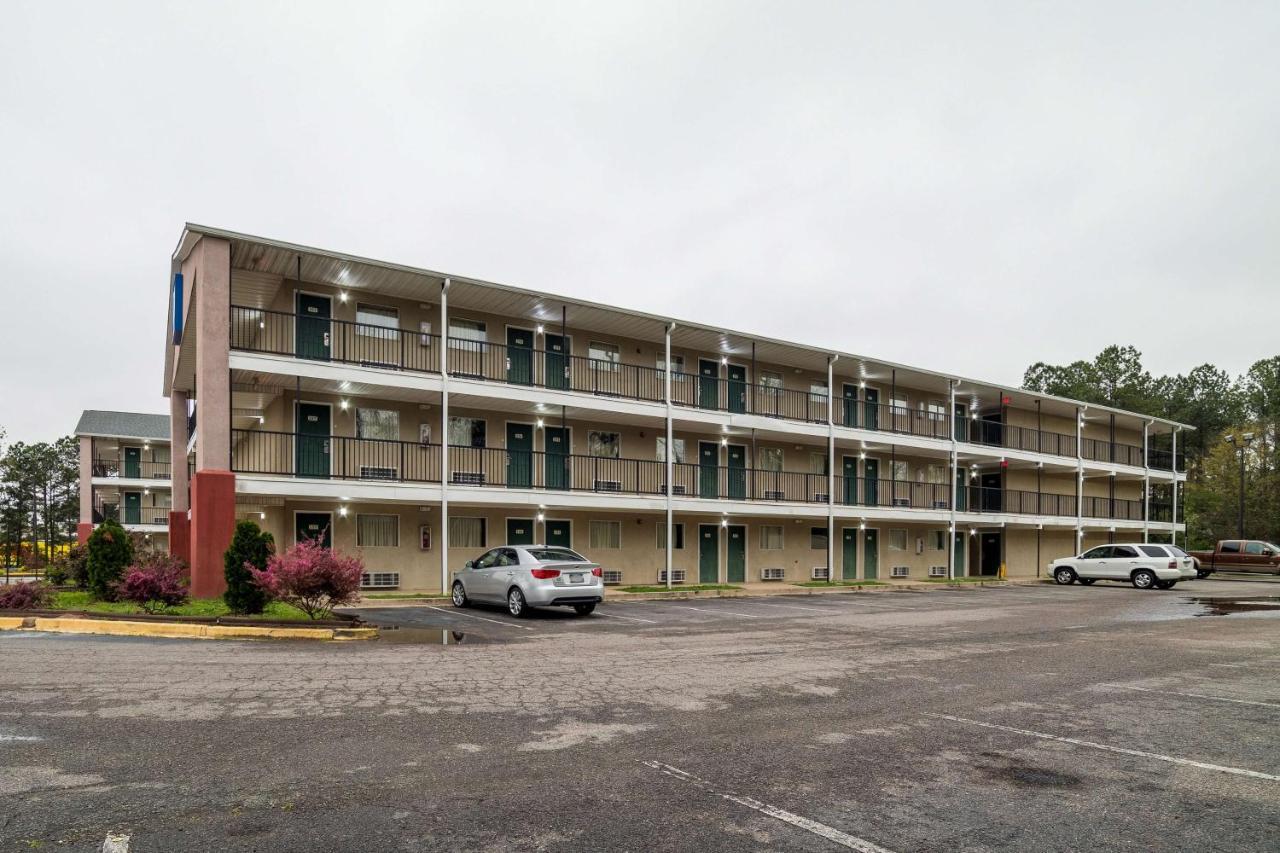 Studio 6-Augusta, Ga Exterior photo